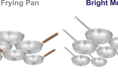 MF FRYING PAN